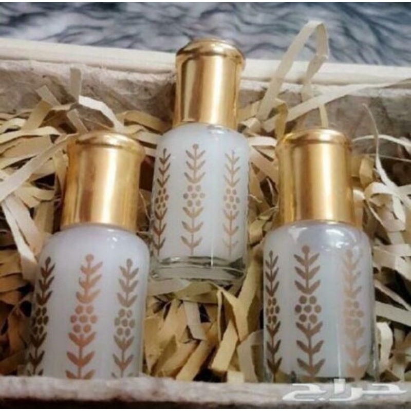 น้ำหอมอาหรับ  Musk Tahara น้ำหอมออยล์ น้ำหอมอาหรับ