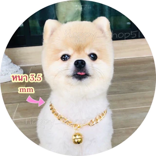 สร้อยคอสัตว์เลี้ยงหมา/แมว สร้อยคอสแตนเลส/อลูมิเนียม