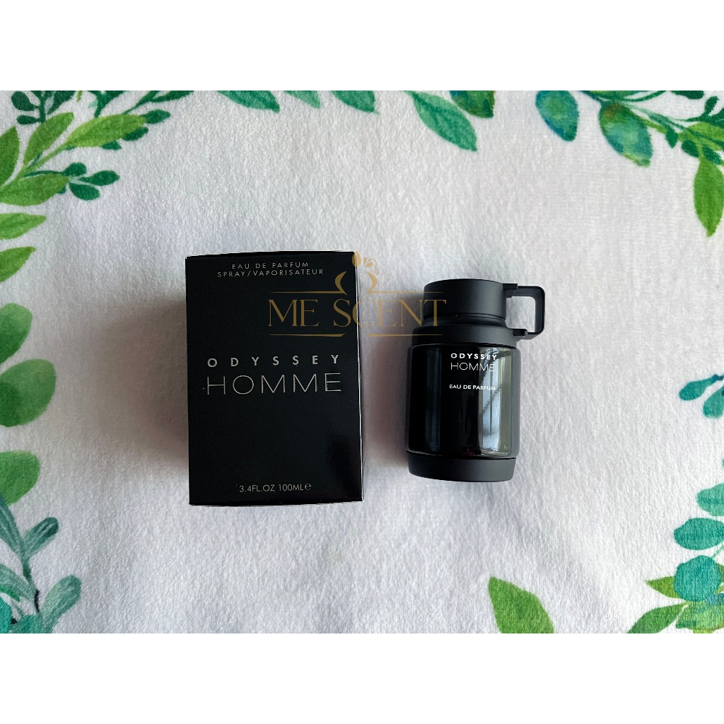 Armaf Odyssey Homme (EDP) แบ่งขาย