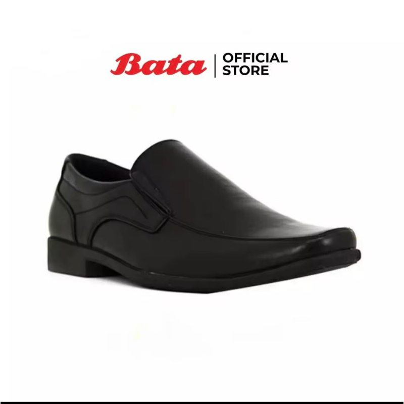 ส่งต่อ รองเท้าทำงาน ชาย Bata มือสอง