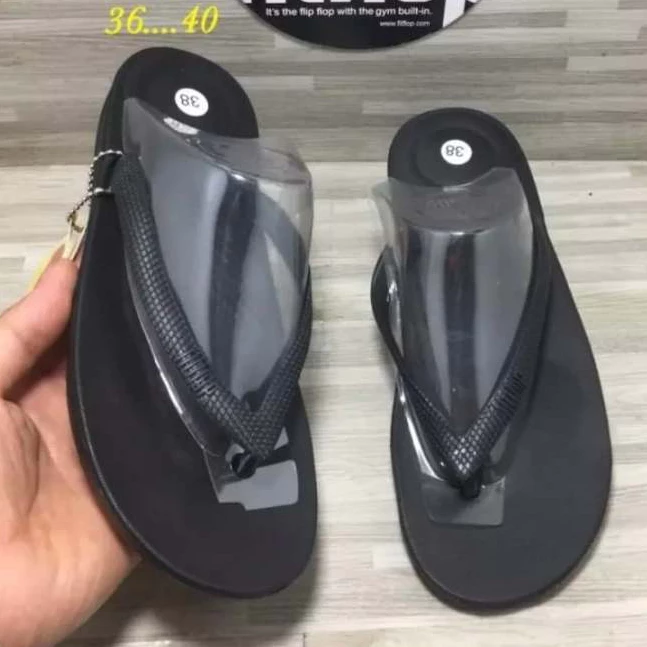 รองเท้า fitflop ผู้หญิง(36-40) รองเท้าแตะเพื่อสุขภาพ ใส่สบายเท้า ลดราคา