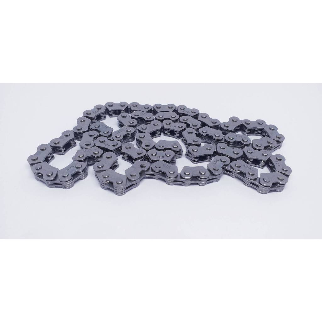 โซ่ราวลิ้น(ซับเสียง) 2*3*90 L/DID SCR-0404SV-90 L (H)/รหัสสินค้า :  14401-KGH-901/สำหรับรุ่น : SONIC