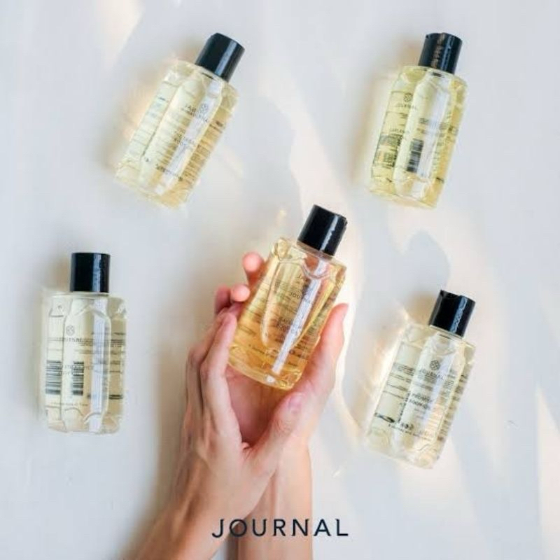 Journal body oil แบ่งขวดขายของแท้💯💯💯💯หอมยั่วๆ ทุกกลิ่นผิวชุ่มฉ่ำถูกที่สุดในช็อปปี้