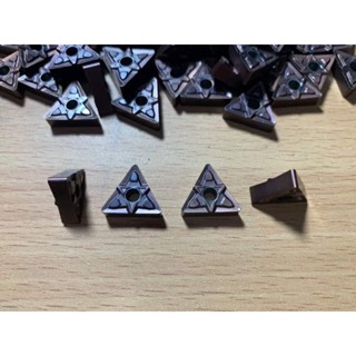 เม็ด T16 (r08) ปลายงอน ลุยหนักได้ทุกงาน งานญี่ปุ่น 🇯🇵  ตัวแก…