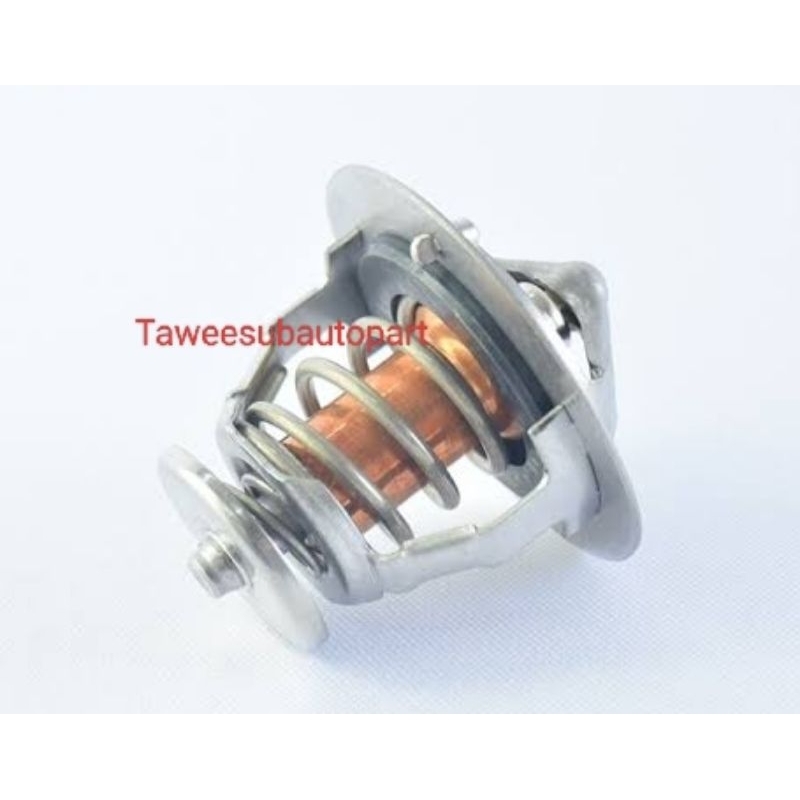 วาล์วน้ำ เปิดเร็ว 76.0C VIOS TURBO วีโก้ เบนซิน 2TR FE 90916-YW601/03092