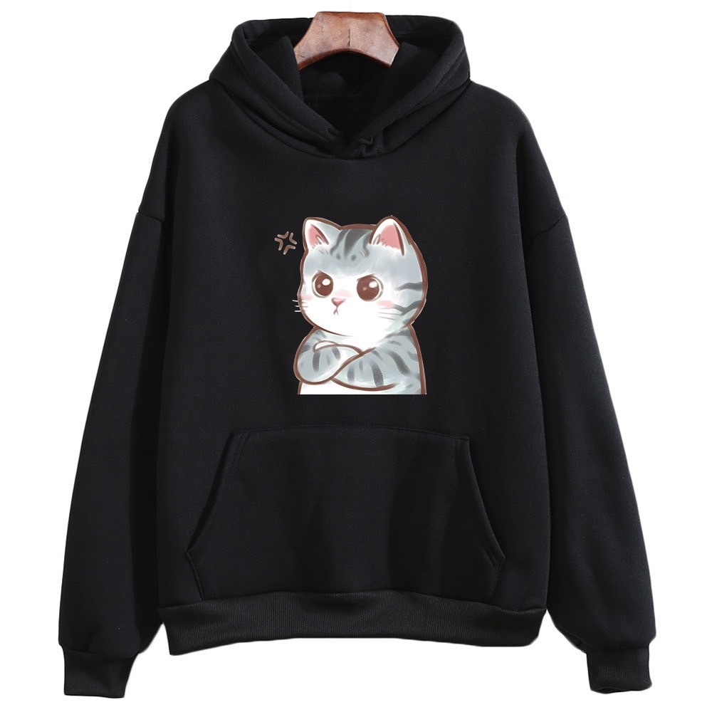 เสื้อกันหนาว แฟชั่น งานน่ารัก มาใหม่ (ใส่ได้ทั้งเด็กผู้ใหญ่) WY55