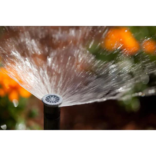 Hunter ป๊อปอัพ Pop-up สปริงเกลอร์พร้อมหัวNozzle 8A-17A