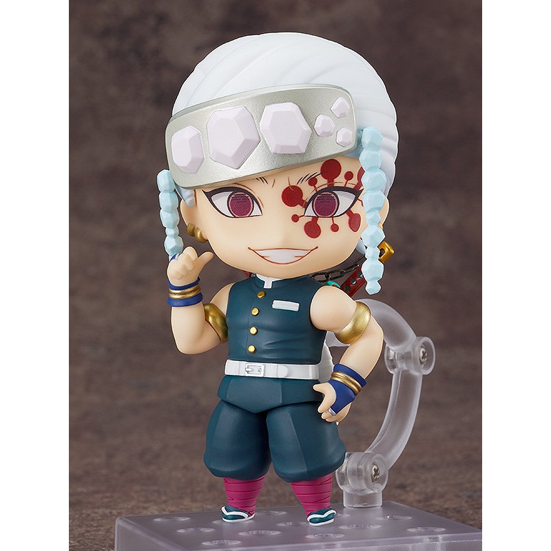 [เเชทก่อนสั่งทุกครั้ง!!] Nendoroid 1830 Tengen Uzui มือ1 แท้ (พร้อมส่ง) Demon Slayer: Kimetsu no Yaiba