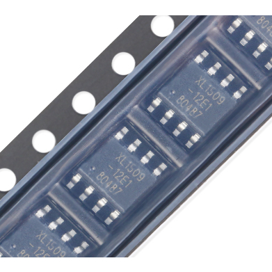 IC XL1509-12E1 SOP-8 2A12V150khz step-down DC power converter