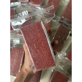 กะปิเค็ม สำหรับทำแกง 500 กรัม กะปิใหม่ หอม อร่อย