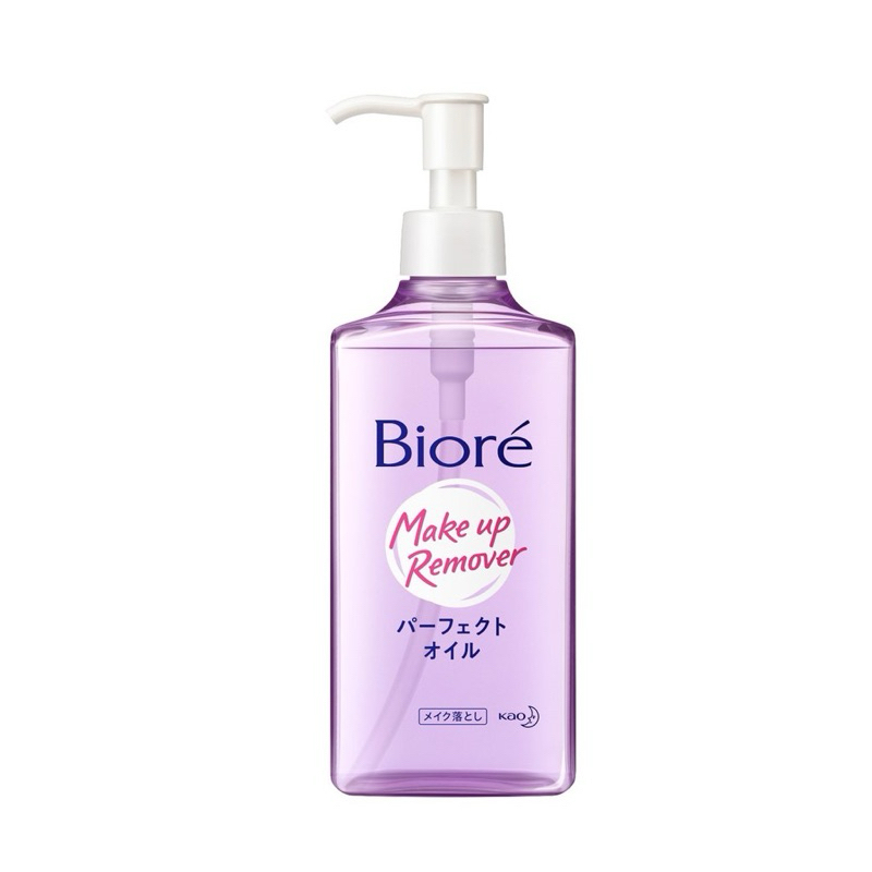 Biore cleansing oil ขนาด 230 มล.