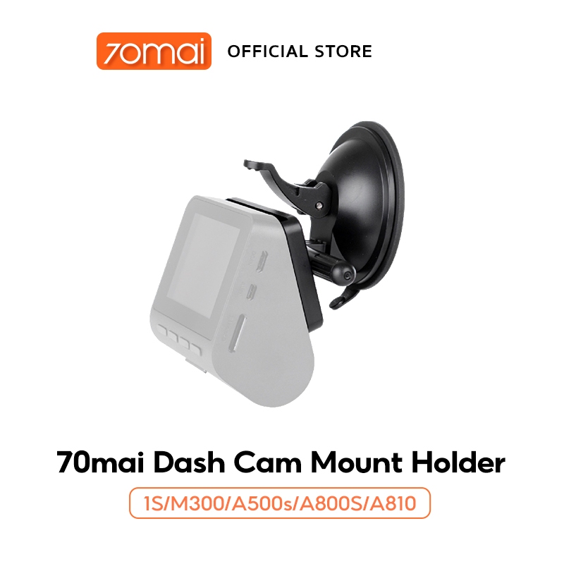 70mai Dash Cam Mount ขาตั้งกล้องติดรถยนต์