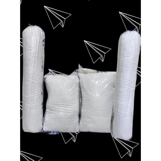 หมอนสีขาว หมอนโรงแรม ผ้านุ่ม ขนาดมาตรฐาน (ส่งตรงจากโรงงานผลิต)