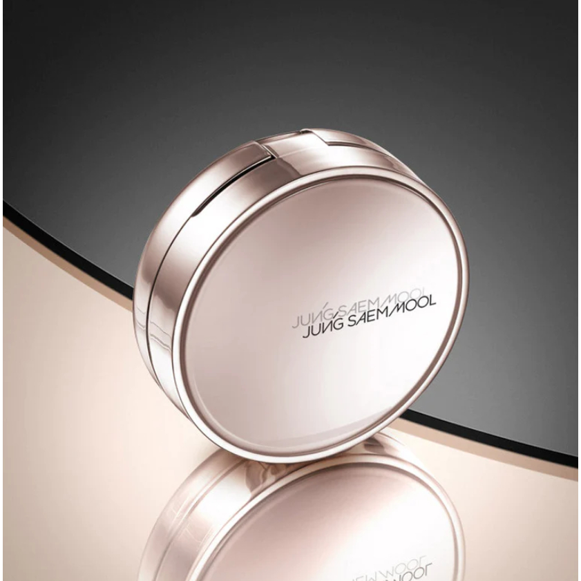 แท้100%  JSM  Masterclass Radiant Cushion SPF50+PA+++ จองแซมมุล มาสเตอร์คลาส #VV ราคา ถูกที่สุด ดีลบีเคเค แกลเลอรีภาพที่ 2