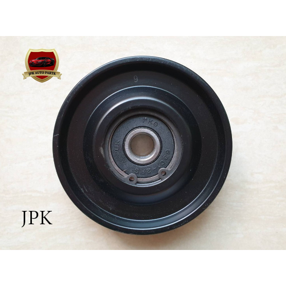 ลูกลอกดันสายพานแอร์ NISSAN CEFIRO,A32,NEO,QG16DE ไต้หวัน ราคาตัวละ 350 บาท