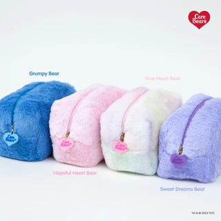 Care Bears Pouch Bag - กระเป๋าอเนกประสงค์แคร์แบร์