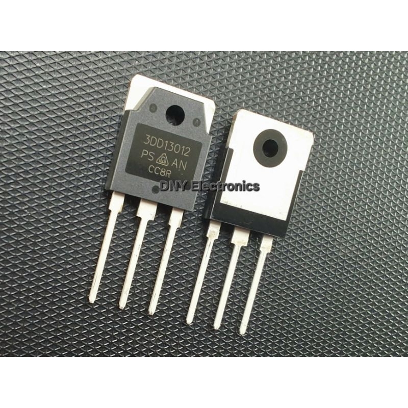 3DD13012 TO-3P 3DD13012AN 3DD 13012 13012AN 400V 15A 150W High back voltage switching transistor triode