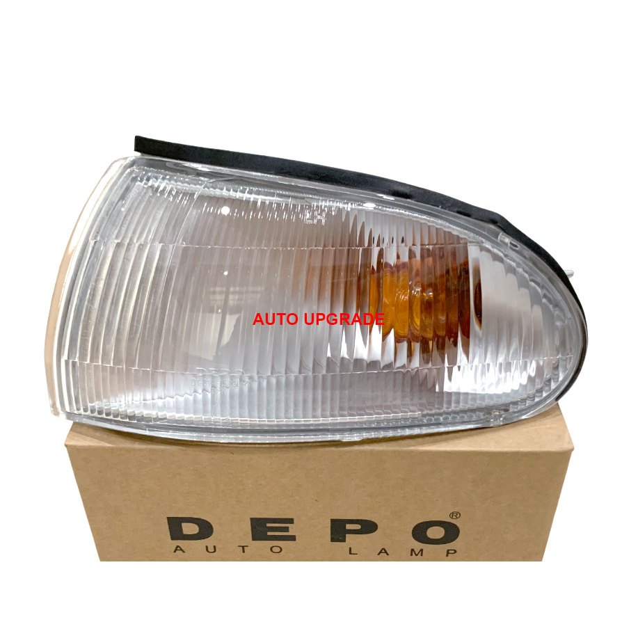 (Depo) ไฟมุม ไฟเลี้ยว MITSUBISHI LANCER ECAR E-CAR อีคาร์ 1992 1993 1994