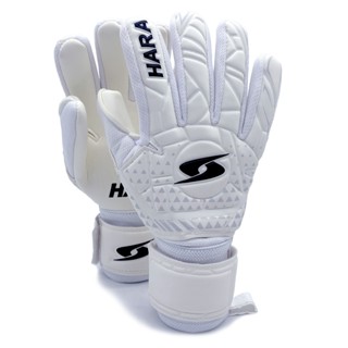 HARA Sport PRO GK 2024 ถุงมือผู้รักษาประตู ฟิงเกอร์เซฟถอดได้…