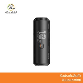 FLEXTAIL Zero Pump เครื่องปั๊มลม 2-in-1 สูบลมเข้าและดูดลมออก…