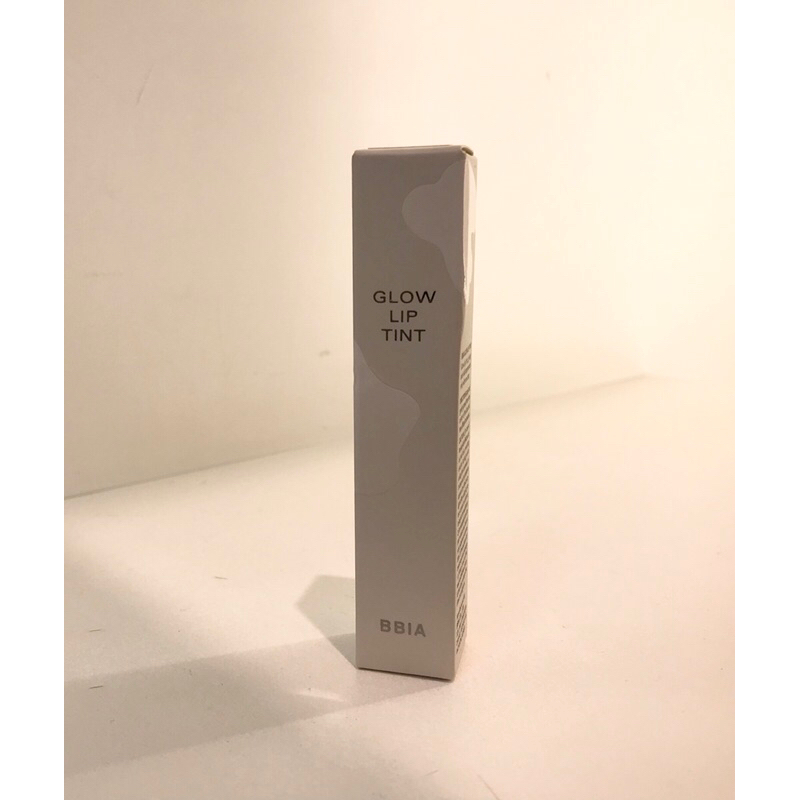 bbia glow lip tint  คอลใหม่สีใหม่ 11,13 สีสุดฮิตหมดไวทุกรอบ