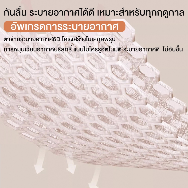 Sunfay ที่นอนยางพารา