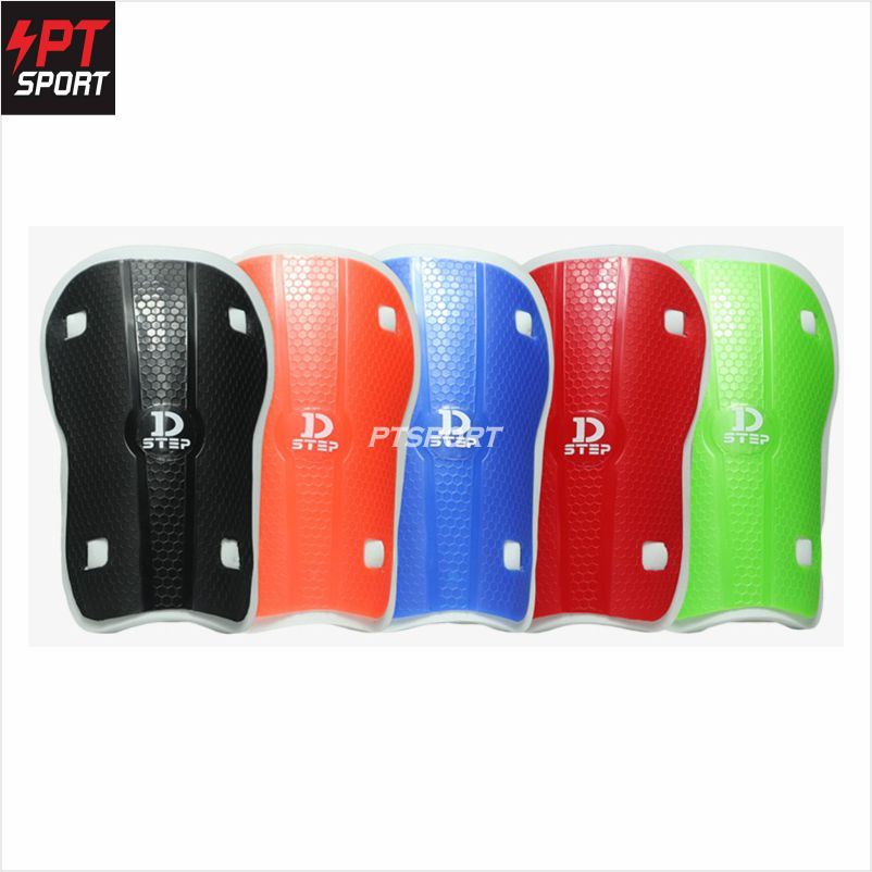 D-STEP Shin Guards JR สนับแข้งเด็ก SG-09SS คละสี