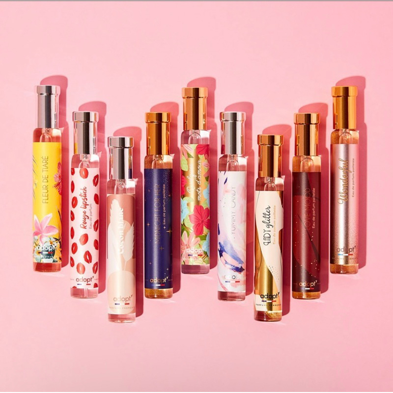 Adopt น้ำหอมแบ่งขาย Adopt Eau De Parfum น้ำหอมอดอป