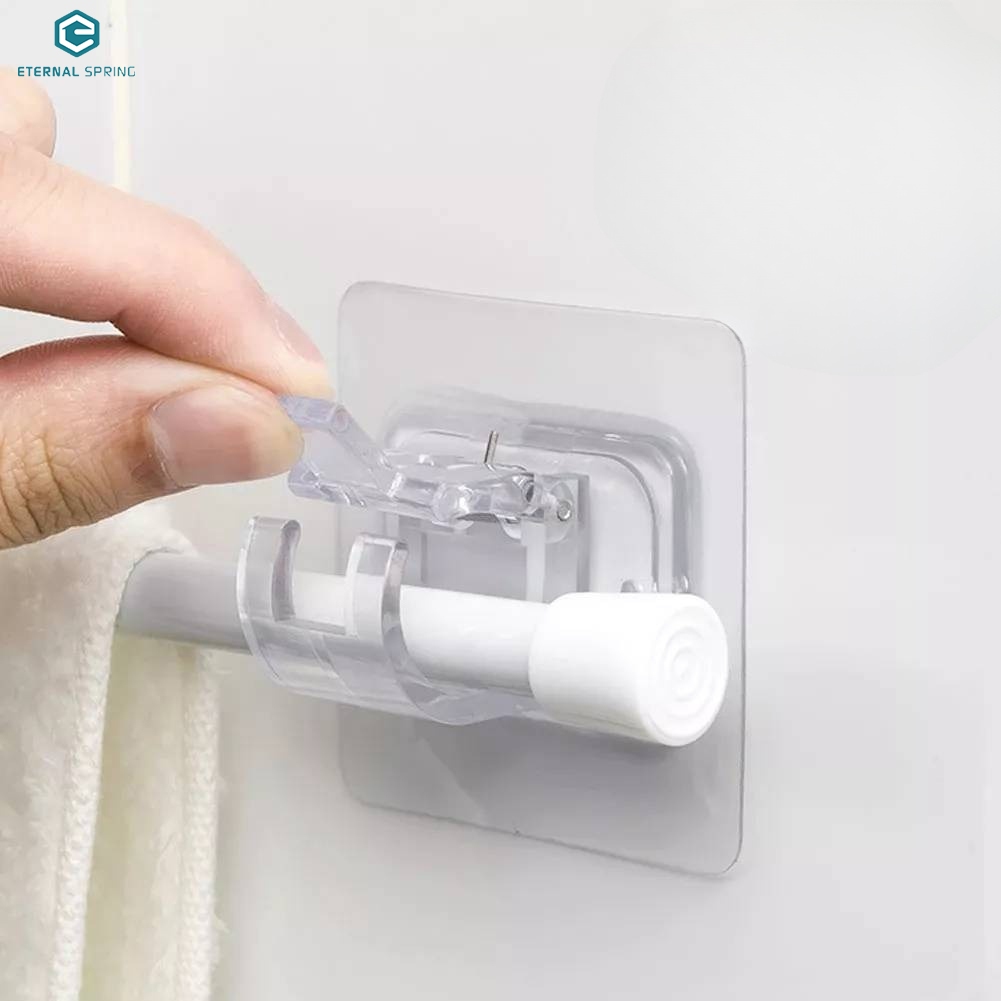 คลิปตะขอแขวนผ้าม่าน