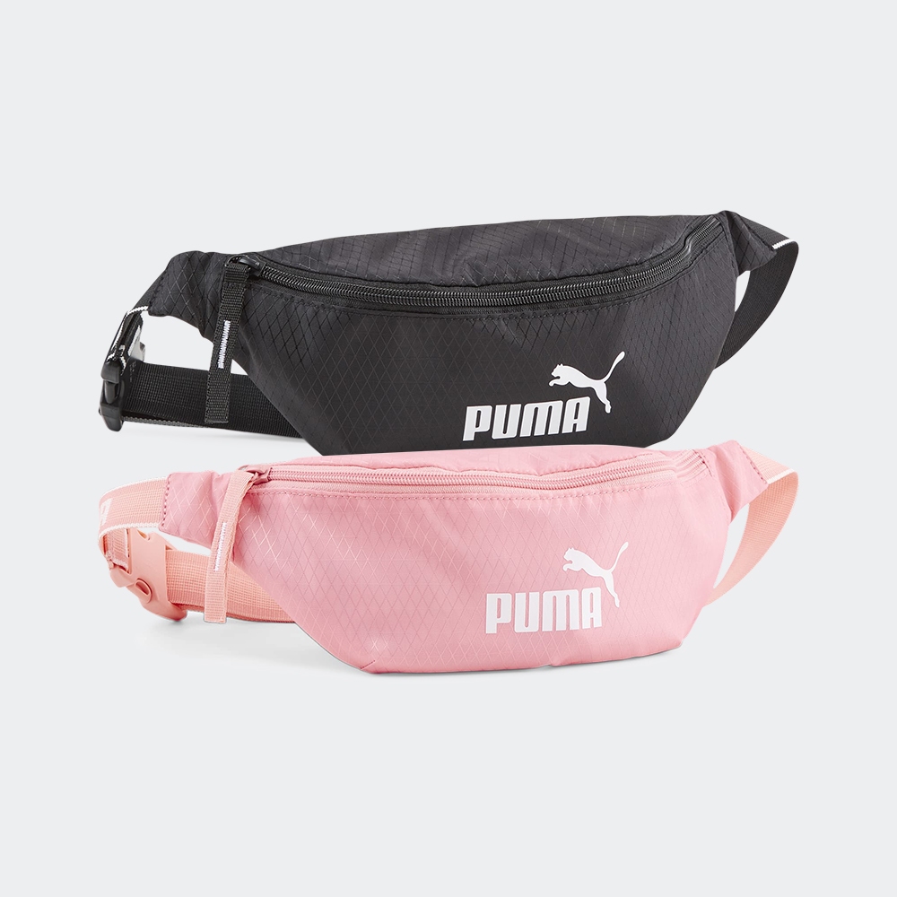 PUMA กระเป๋าคาดเอว รุ่น Core Base Waist Bag/ 079851