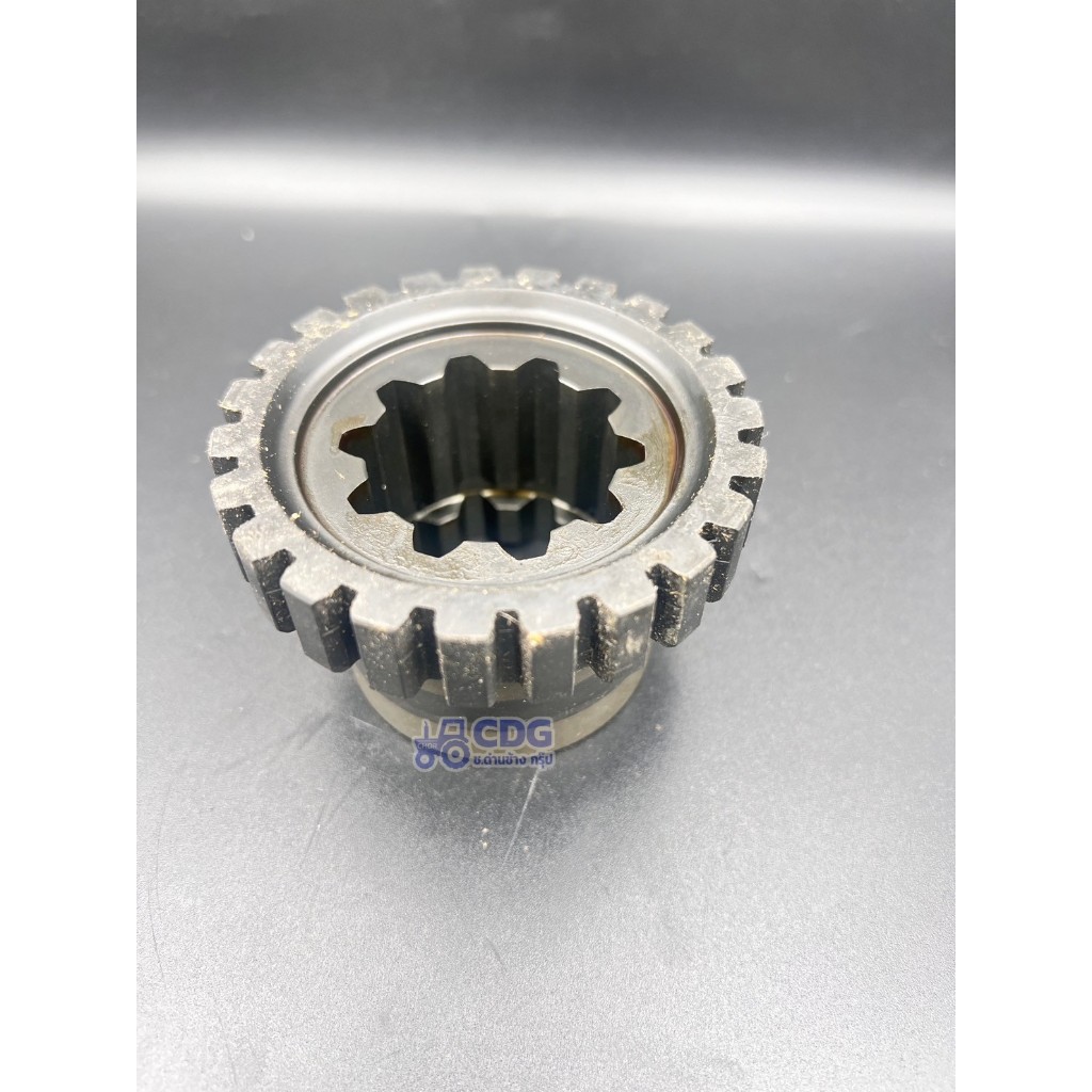 เฟืองเกียร์ รถแทรกเตอร์นิวฮอลแลนด์ รุ่น T5060,TD90D,TD95D,TL100 (5160749)