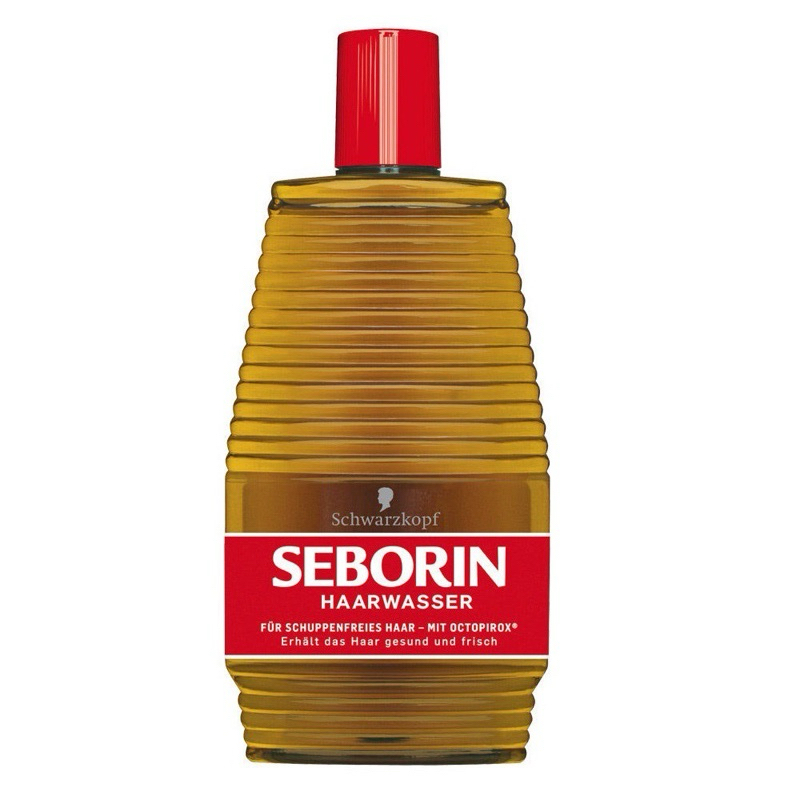 แฮร์โทนิค SEBORIN Hair Water Tonic -400 ml