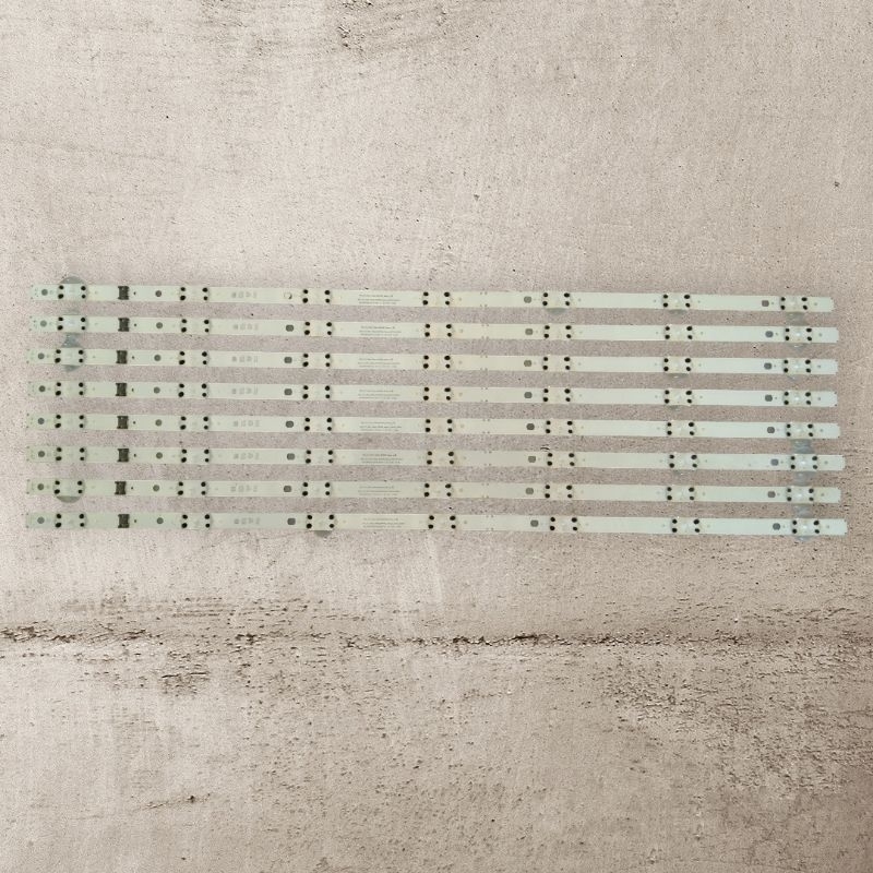 หลอดถอด LG 60  นิ้ว รุ่น 60UQ9000  มือสอง