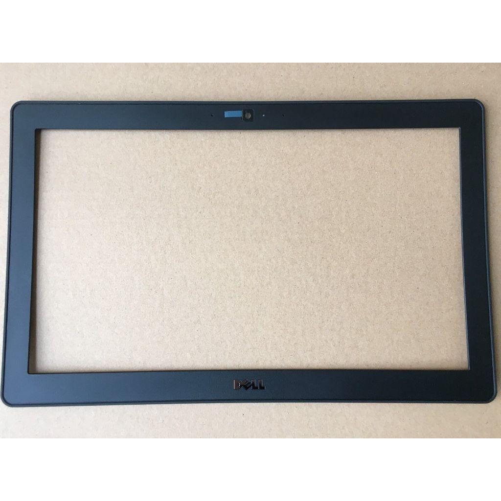 3F0ND Dell Latitude E6330 Laptop LCD Bezel Webcam Port Black LED Trim 03F0ND