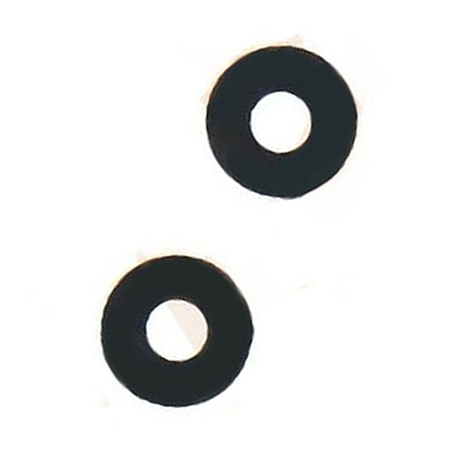 กระจกเลนส์กล้อง Vivo Y17S กระจกกล้องหลัง Vivo Y17S มี 2 ชิ้น