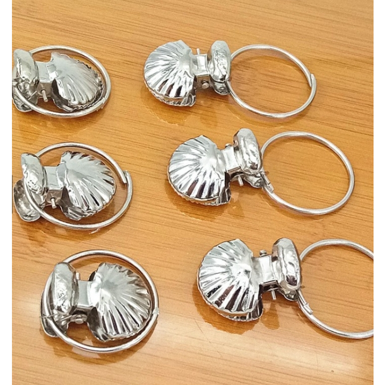 คลิปเก็บถุงเท้า / คล