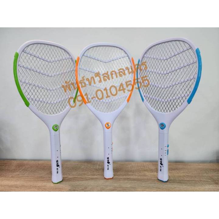 ไม้ตียุง ST-700-710-900