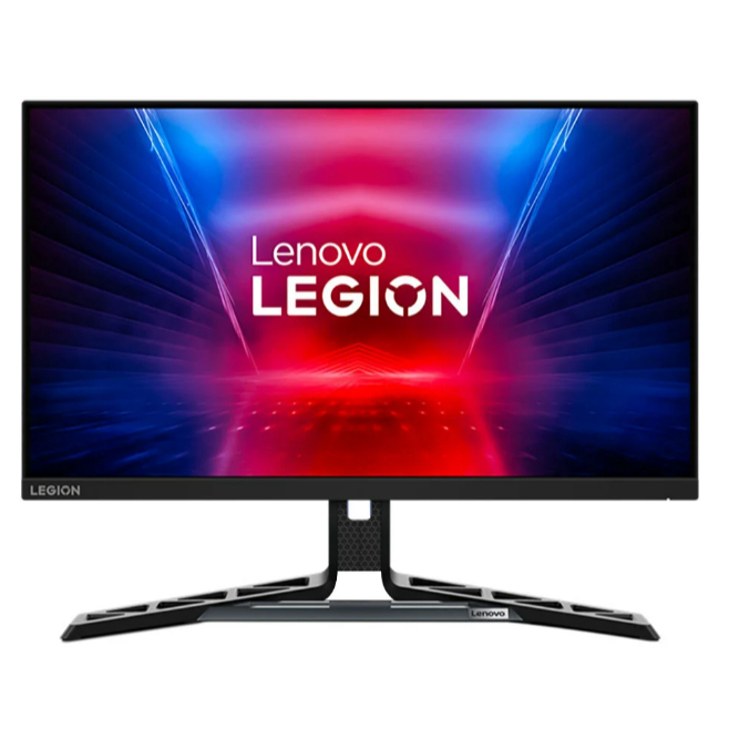 จอมอนิเตอร์ เลโนโว MONITOR LENOVO LEGION R25F-30 - 24.5" VA FHD 280Hz AMD FREESYNC PREMIUM