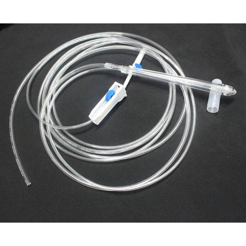 สายพ่นน้ำเกลือ Jet peel หัวพ่นน้ำเกลือ Oxygen Jetpeel
