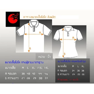 SALE💥 เสื้อโปโล สำนักงานคณะกรรมการการอาชีวศึกษา ผ้าเกรดแบรนด์เนม นุ่มลื่นใส่สบาย