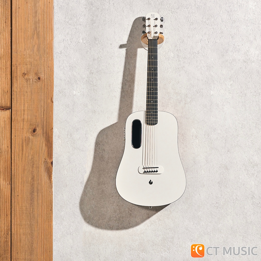 Monday Guitar Hanger ที่แขวนกีตาร์ GuitarHanger - รูปที่ 4