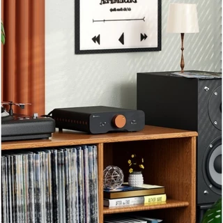 Fosi Audio ZA3 เครื่องเสียง AMP สำหรับการฟังเพลง ของแท้ประกันศูนย์ไทย