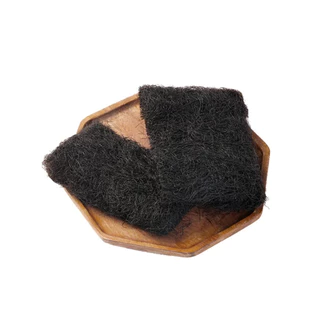สาหร่ายเส้นผม คามาชาย （ 头发菜 ) ขนาด 100g พร้อมส่งจากไทย สาหร่าย