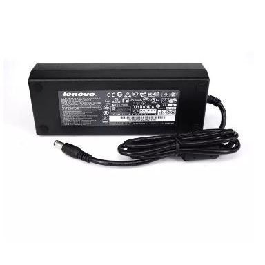 LENOVO ADAPTER 120W 19.5V/6.15A (6.3*3.0) แท้ ราคา ถูกที่สุด ดีลบีเคเค แกลเลอรีภาพที่ 2
