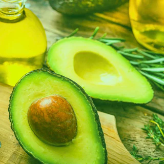 เชอร์รี่ ครีก เอสเตท น้ำมันอะโวคาโด สกัดเย็น - Avocado Oil Extra Virgin Cold Pressed Cherry Creek Estate brand