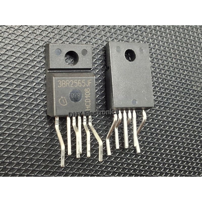 ICE3BR2565JF TO-220F 3BR2565JF switching power supply controller Brand new imported original