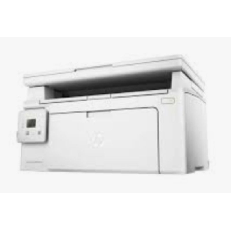 HP LaserJet Pro MFP M130aBlack and White Laser Multifunction Printerมือสองพร้อมใช้