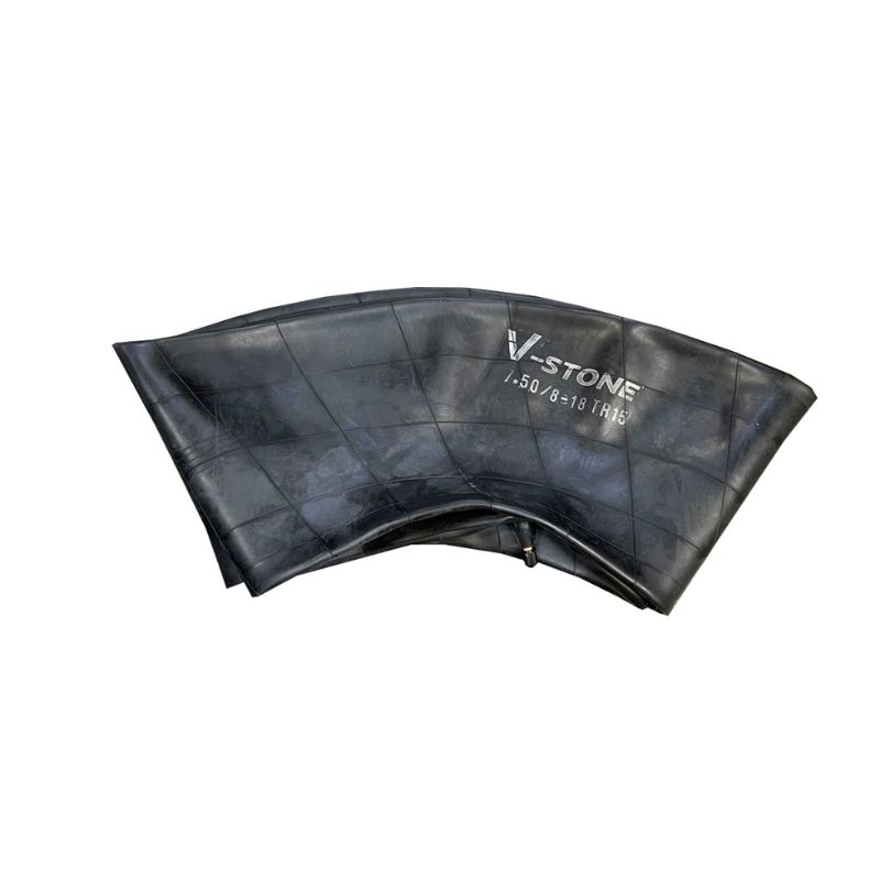 ยางใน 7.50/8.00-18 TR15 จุ๊ปสั้น V-STONE