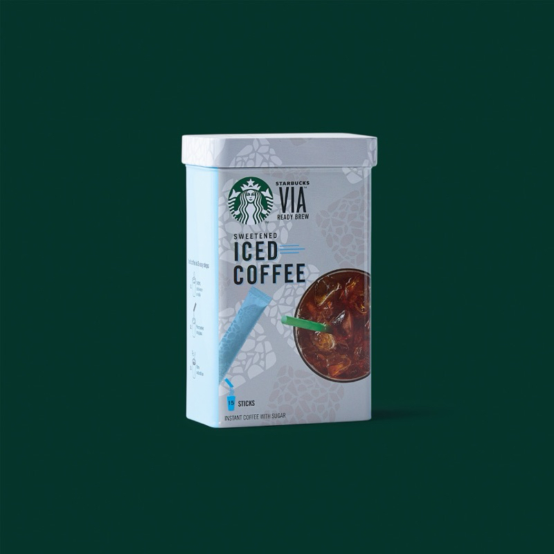 Starbucks VIA™ Iced Coffee