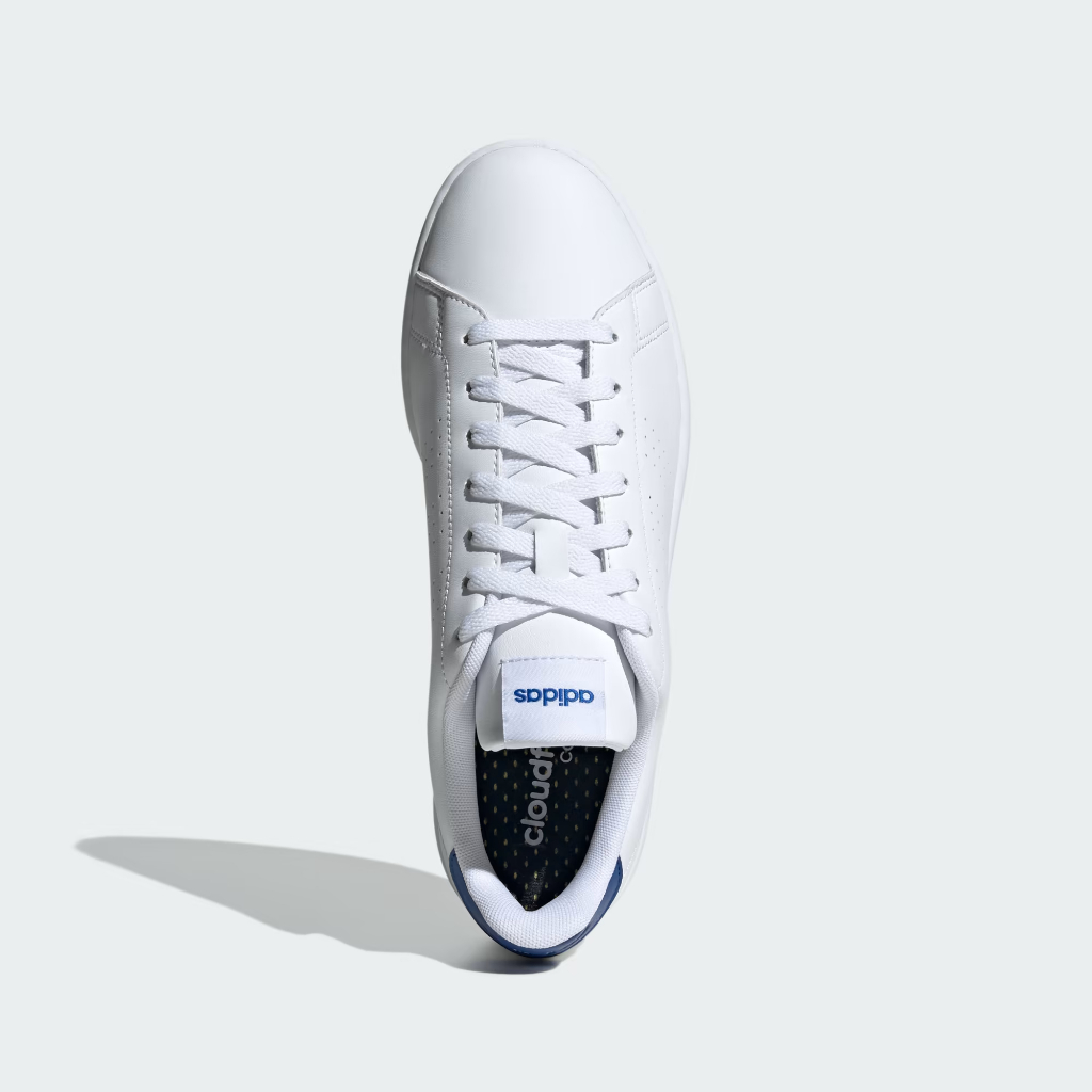 Adidas รองเท้าผ้าใบผู้ชาย Advantage (3สี)